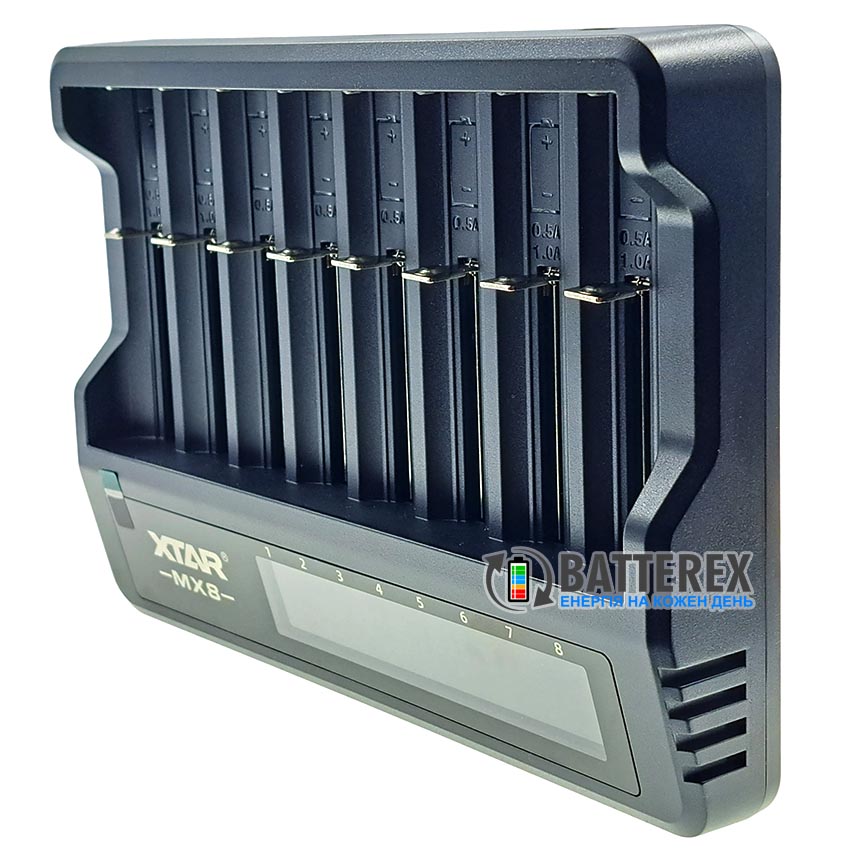 XTAR MX8 XTAR MX8