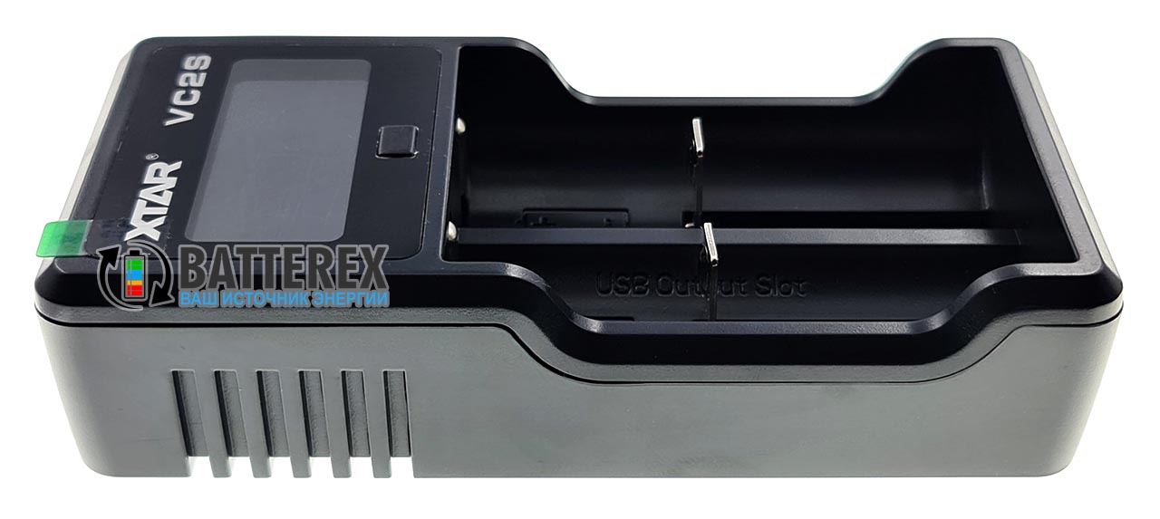 XTAR VC2S